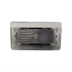 2017 2018 2019-2023 Tesla Model Y 3 Left or Right Interior White Light Lamp OEM