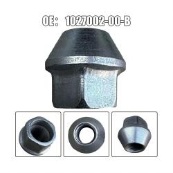 1027002-00-B Tire Nuts for Tesla Model 3 Model Y Model X Model S