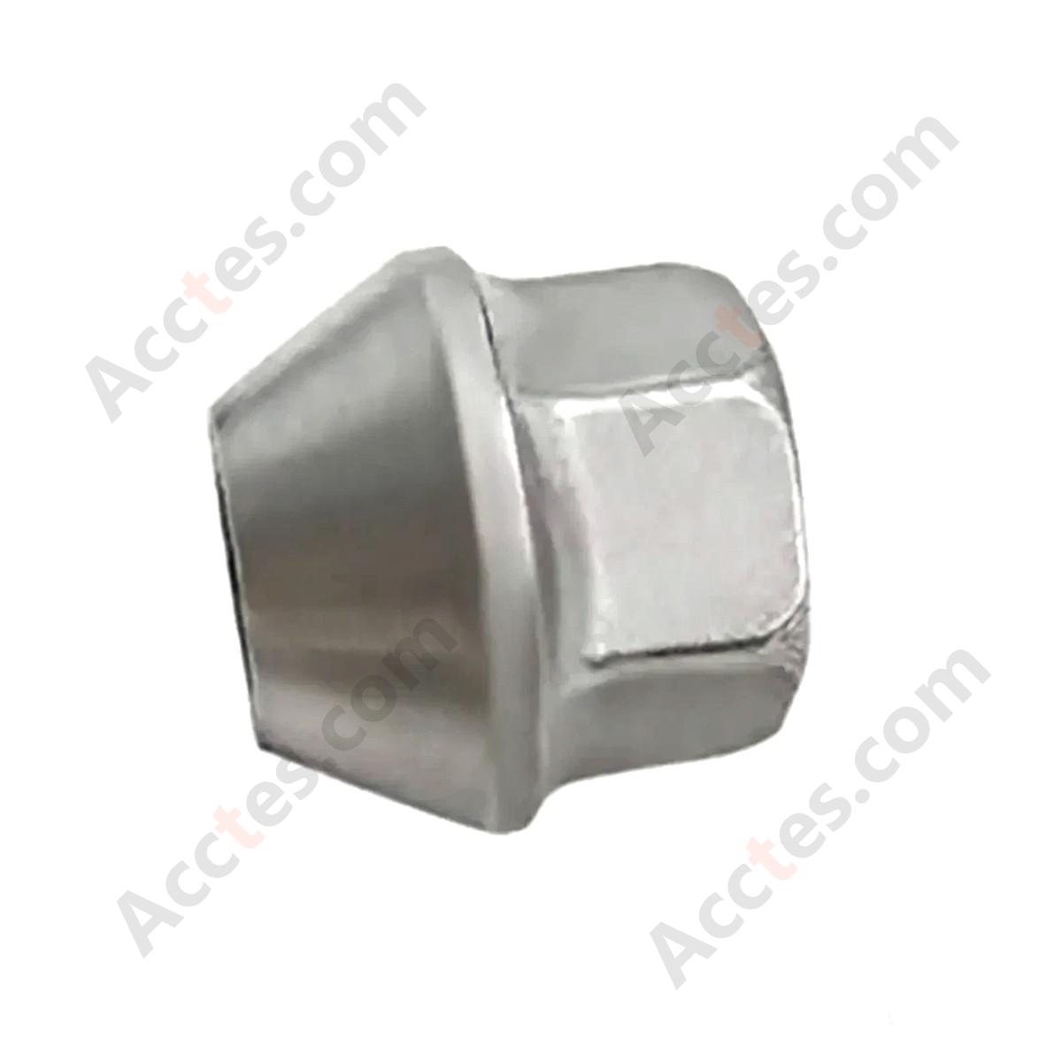 1027002-00-B Tire Nuts for Tesla Model 3 Model Y Model X Model S