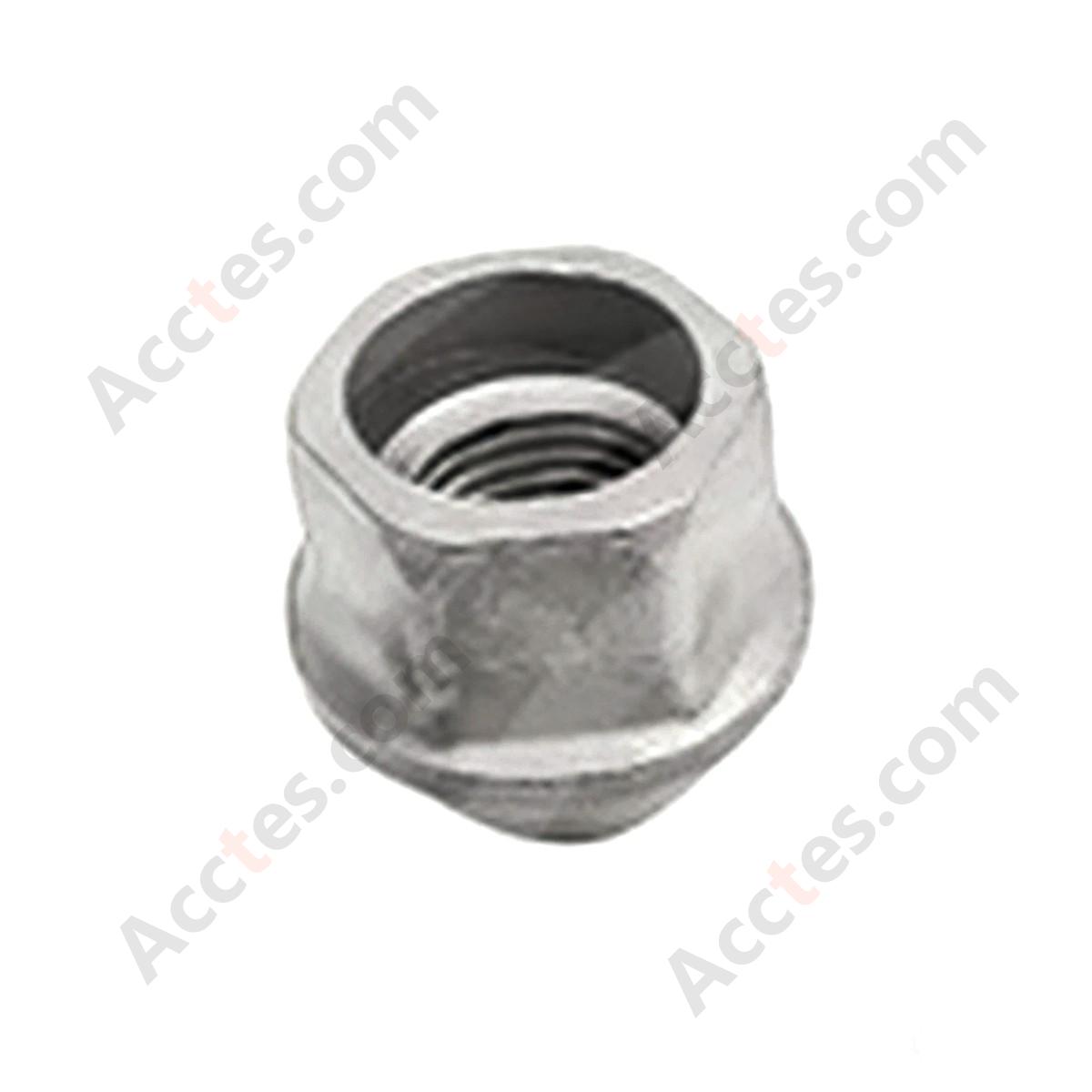 1027002-00-B Tire Nuts for Tesla Model 3 Model Y Model X Model S
