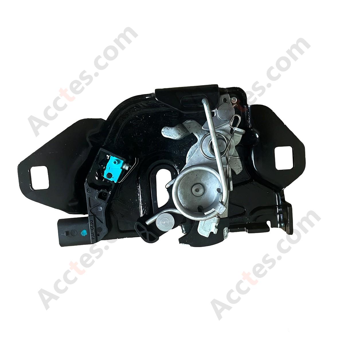 New OEM 1033011-00-G Hood Latch Lock For Tesla Model 3 Model S Model X 2012-2021