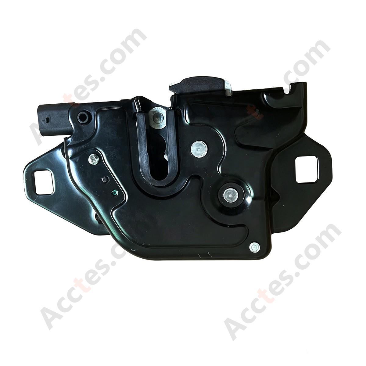 New OEM 1033011-00-G Hood Latch Lock For Tesla Model 3 Model S Model X 2012-2021