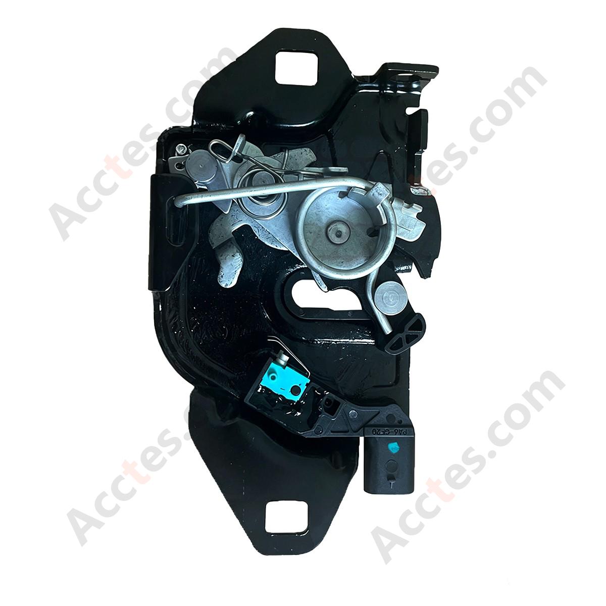 New OEM 1033011-00-G Hood Latch Lock For Tesla Model 3 Model S Model X 2012-2021
