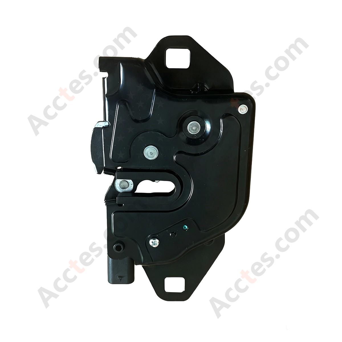 New OEM 1033011-00-G Hood Latch Lock For Tesla Model 3 Model S Model X 2012-2021