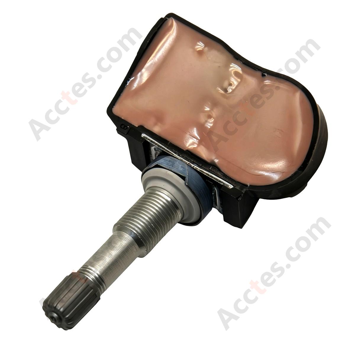 Genuine 433 MHZ TPMS Tire Pressure Sensors for Tesla Model 3&S&X 1034602-00-C