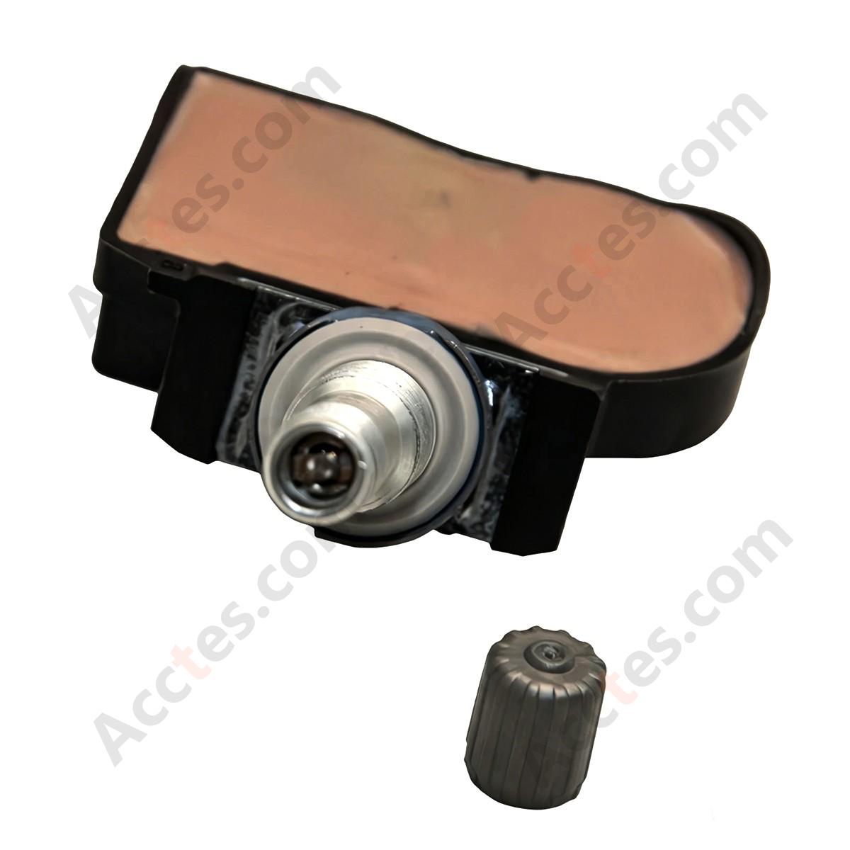 Genuine 433 MHZ TPMS Tire Pressure Sensors for Tesla Model 3&S&X 1034602-00-C