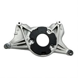 New Front shock absorber Coil Spring installation aluminum left buffer adhesive For Tesla  Model 3&Y 1044031-00-B