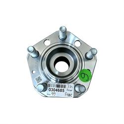 ✅ NEW! 2024 Tesla Model 3&Y  Front/Rear Wheel Bearing Assembly Hub 1044123-00-B OEM
