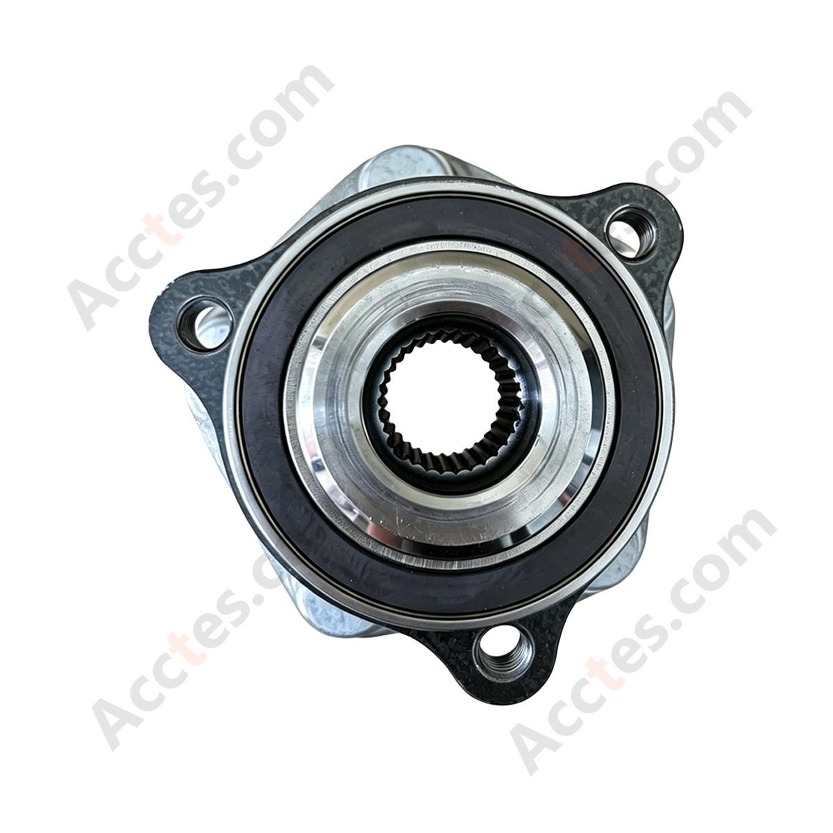 ✅ NEW! 2024 Tesla Model 3&Y  Front/Rear Wheel Bearing Assembly Hub 1044123-00-B OEM