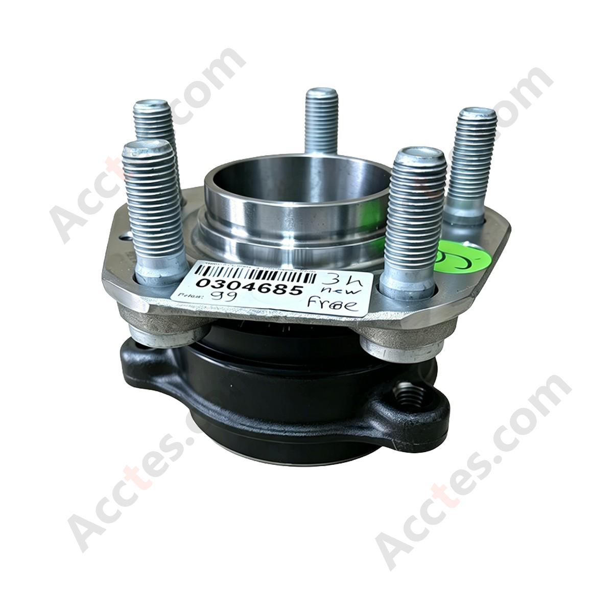 ✅ NEW! 2024 Tesla Model 3&Y  Front/Rear Wheel Bearing Assembly Hub 1044123-00-B OEM