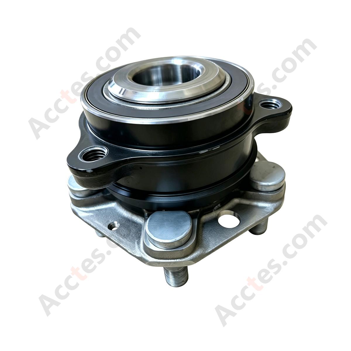✅ NEW! 2024 Tesla Model 3&Y  Front/Rear Wheel Bearing Assembly Hub 1044123-00-B OEM