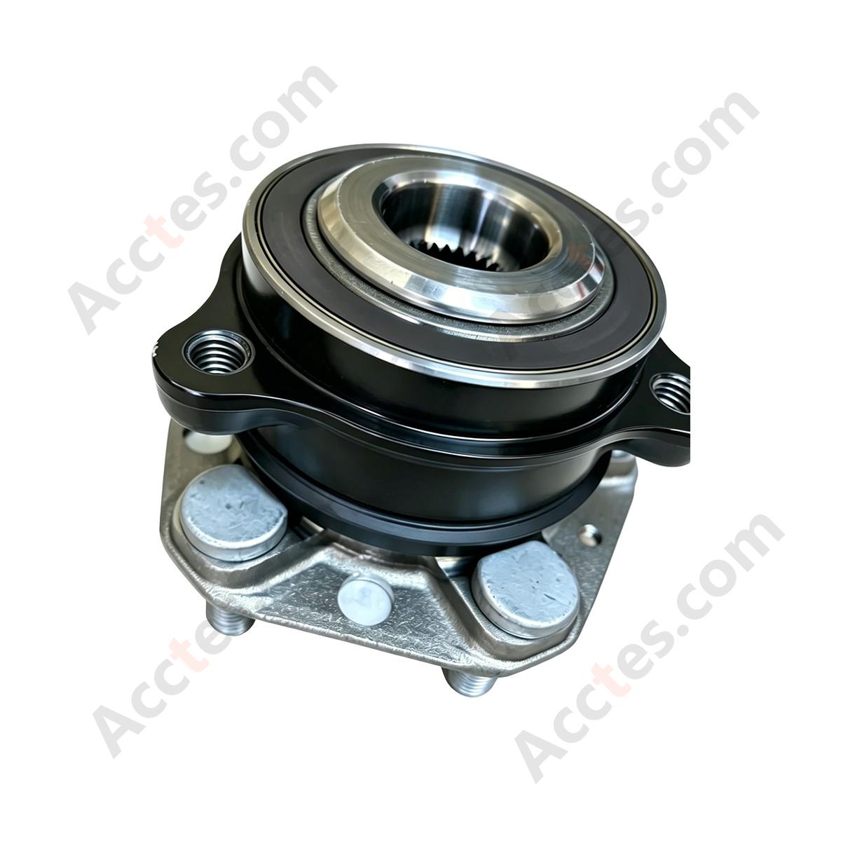✅ NEW! 2024 Tesla Model 3&Y  Front/Rear Wheel Bearing Assembly Hub 1044123-00-B OEM