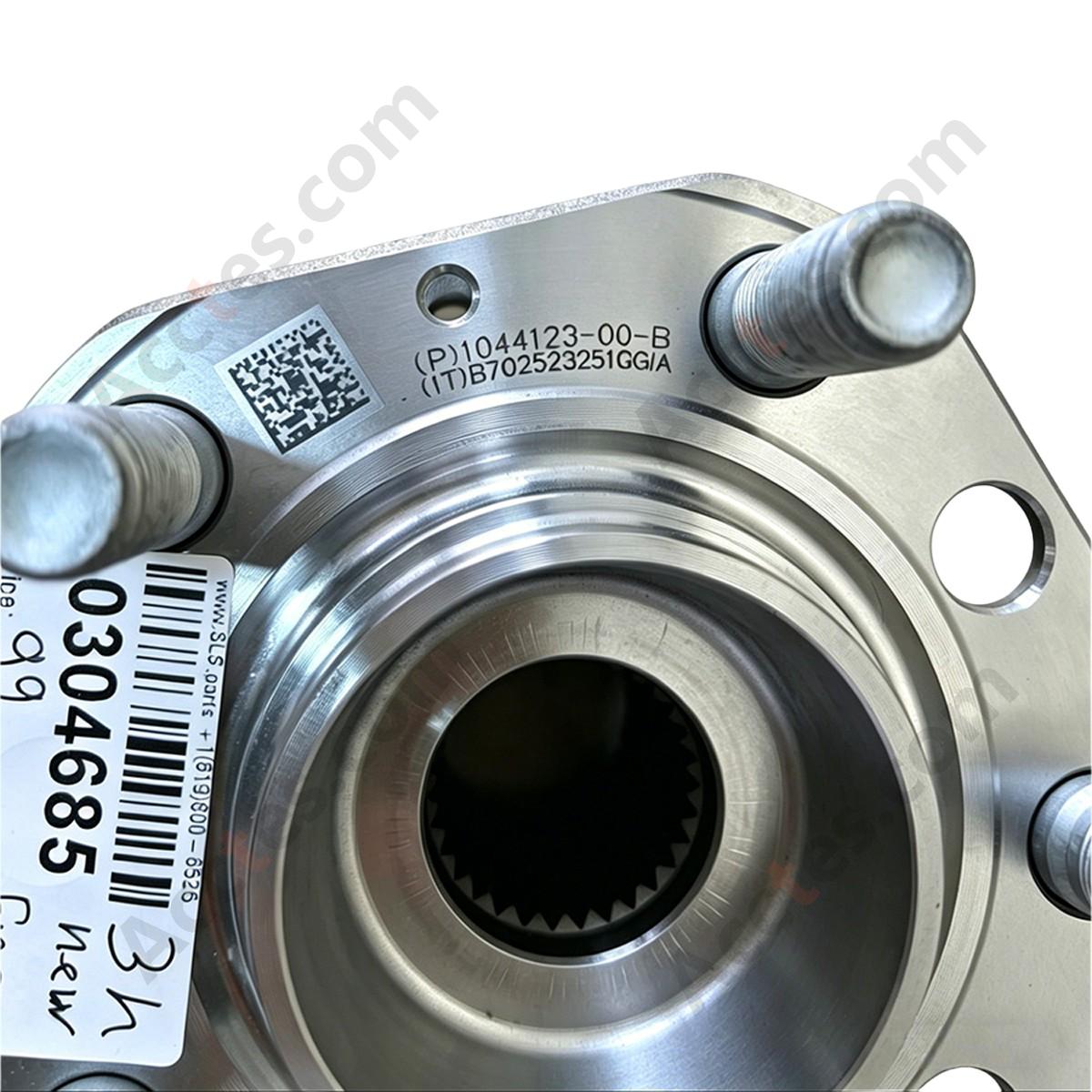 ✅ NEW! 2024 Tesla Model 3&Y  Front/Rear Wheel Bearing Assembly Hub 1044123-00-B OEM