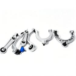 Front Left Upper swing Arm Assembly OEM 1044321-00-G  For 2019-2022 Tesla Model 3 Model Y RWD AWD