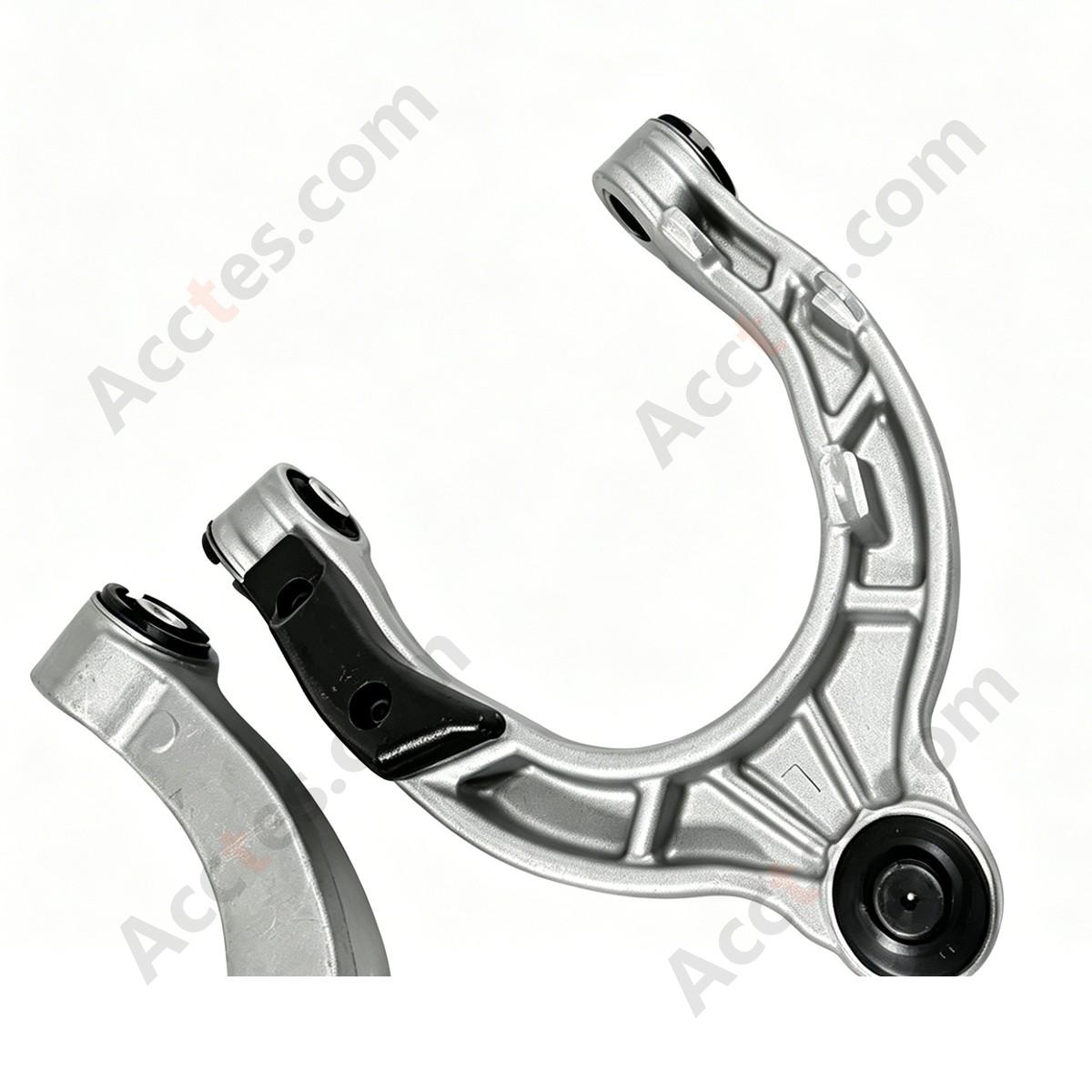 Front Left Upper swing Arm Assembly OEM 1044321-00-G  For 2019-2022 Tesla Model 3 Model Y RWD AWD