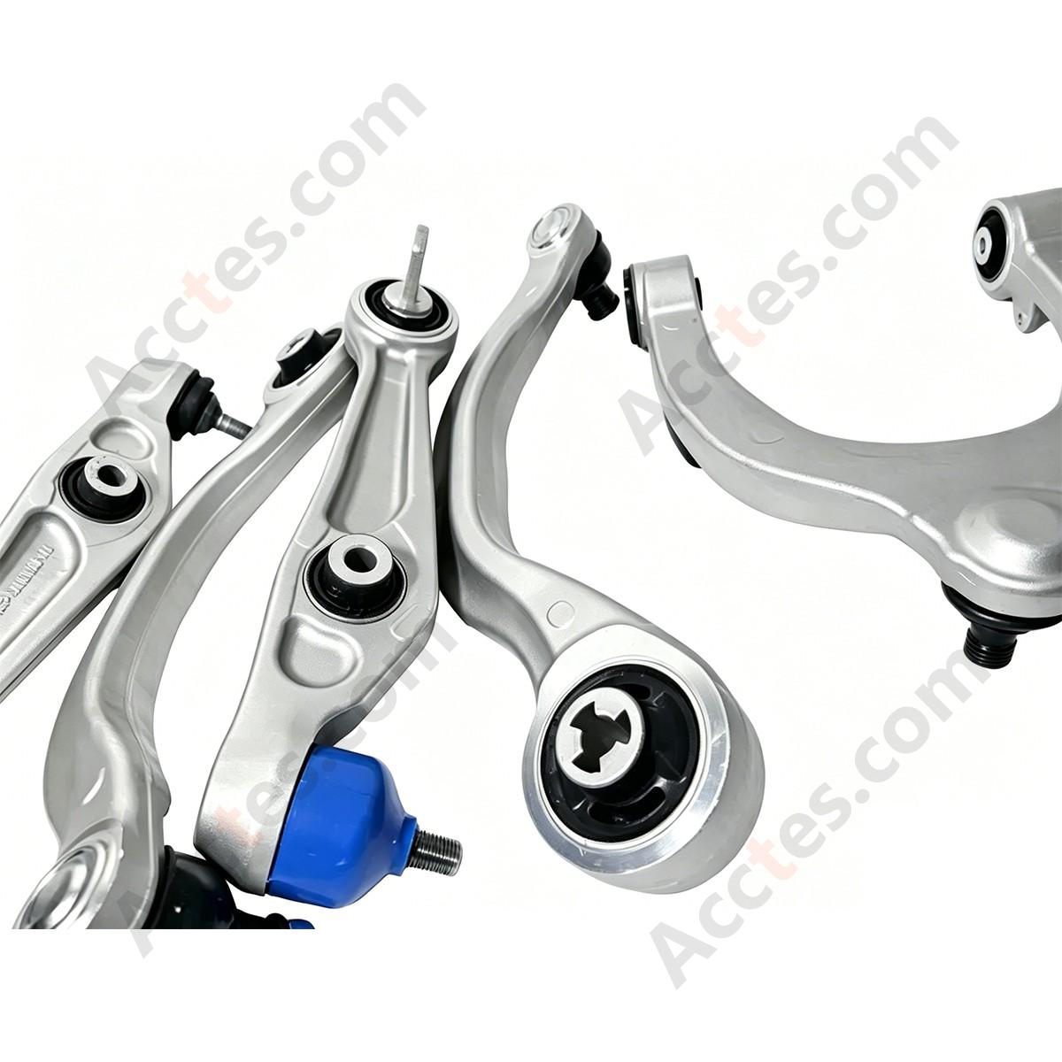 Front Left Upper swing Arm Assembly OEM 1044321-00-G  For 2019-2022 Tesla Model 3 Model Y RWD AWD