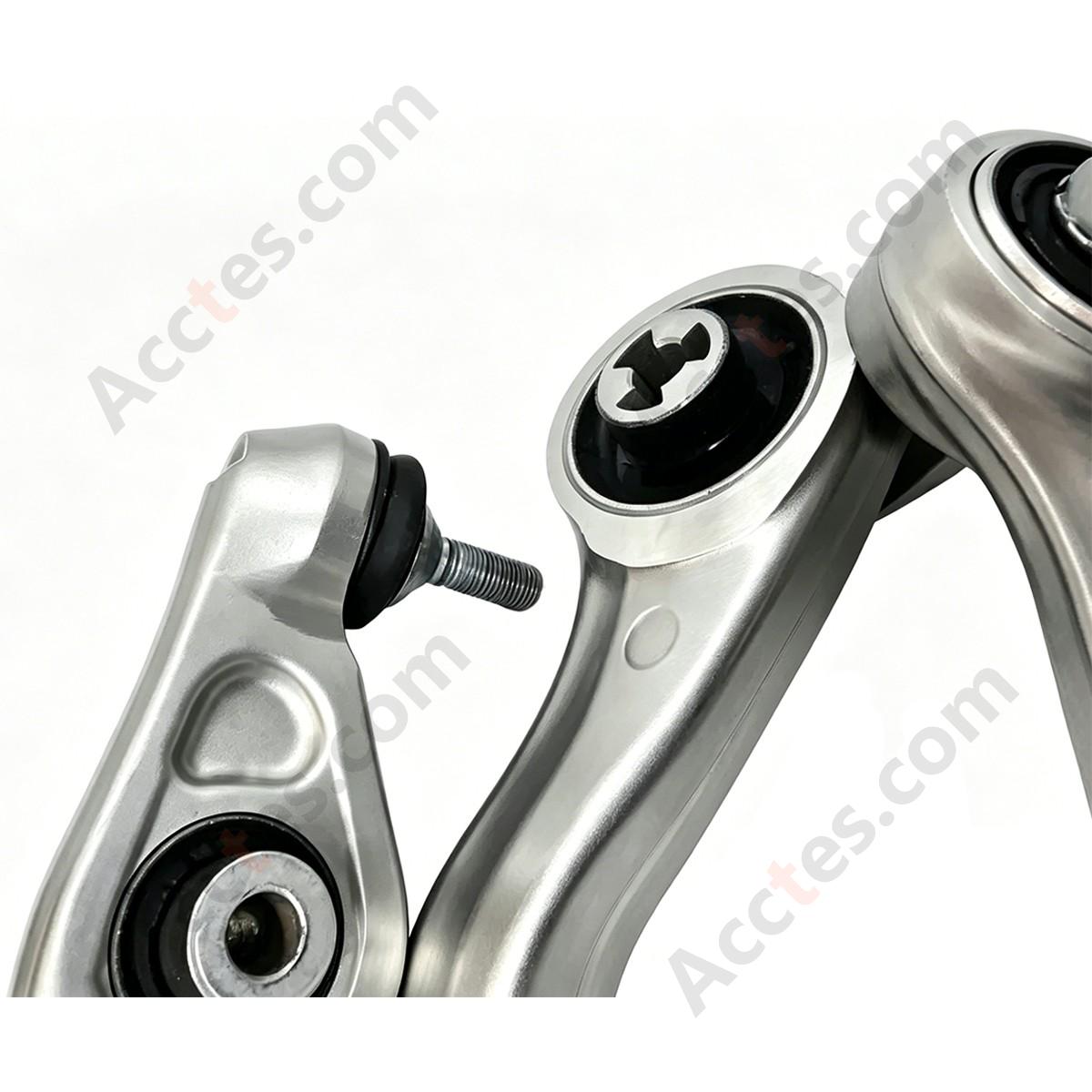 Front Left Upper swing Arm Assembly OEM 1044321-00-G  For 2019-2022 Tesla Model 3 Model Y RWD AWD