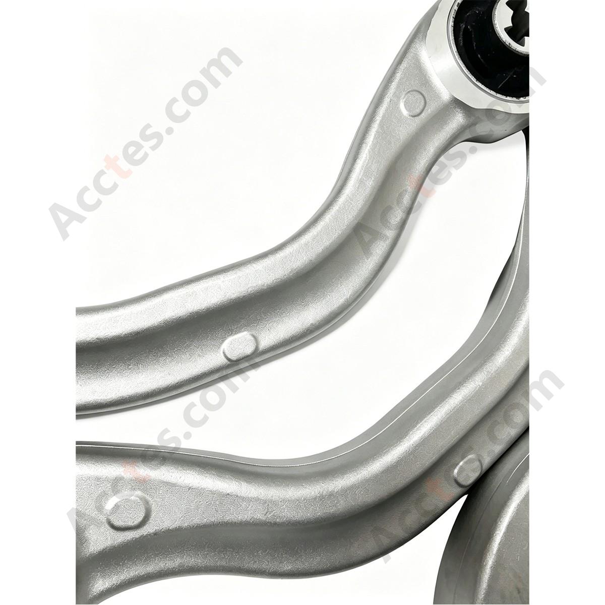 Front Left Upper swing Arm Assembly OEM 1044321-00-G  For 2019-2022 Tesla Model 3 Model Y RWD AWD