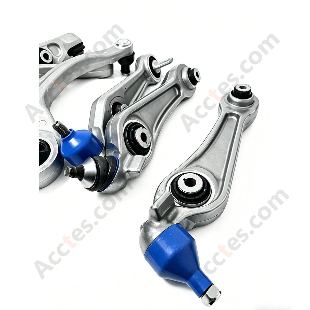 Front Left Upper swing Arm Assembly OEM 1044321-00-G  For 2019-2022 Tesla Model 3 Model Y RWD AWD