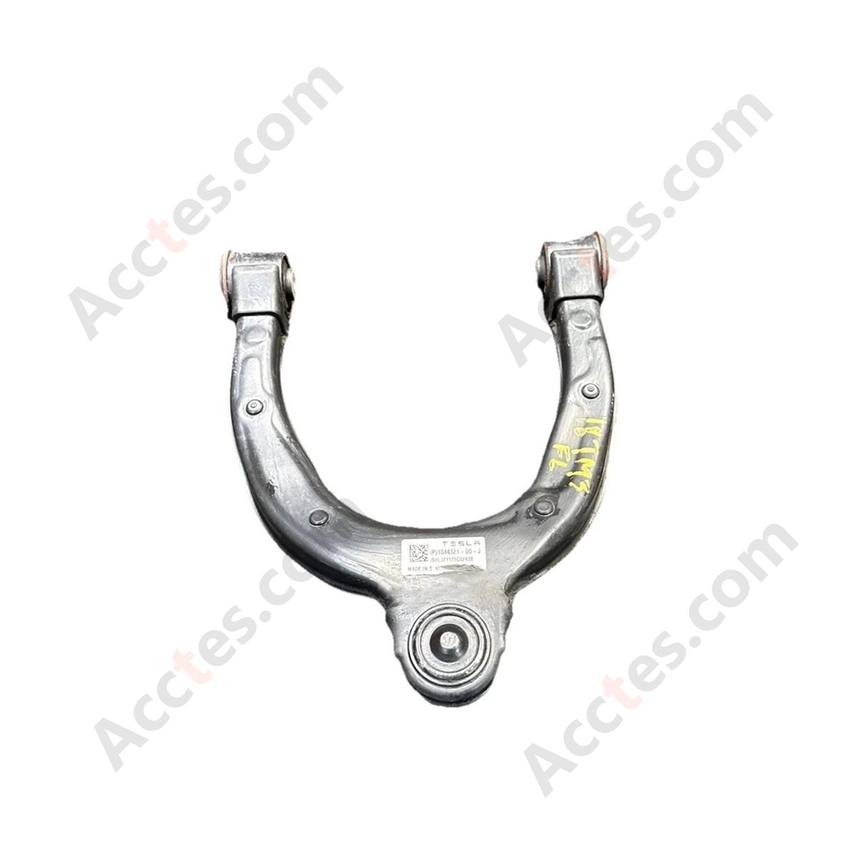 19-22 Tesla Model 3&Y Front Left Driver Side Upper Control Arm OEM 1044321-00-J