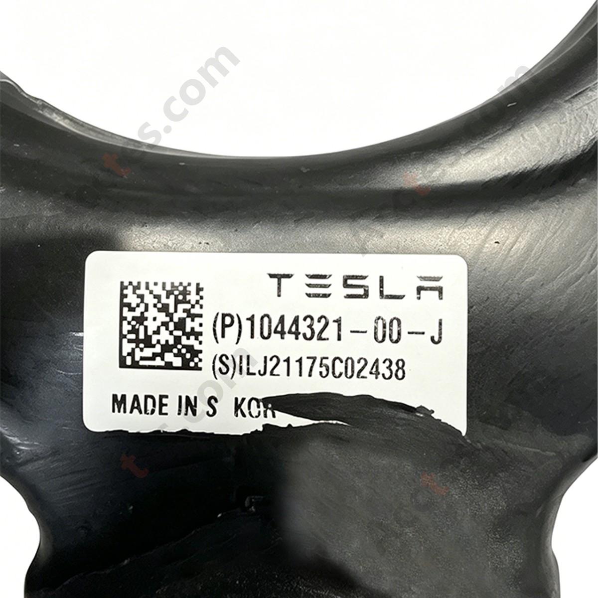 19-22 Tesla Model 3&Y Front Left Driver Side Upper Control Arm OEM 1044321-00-J