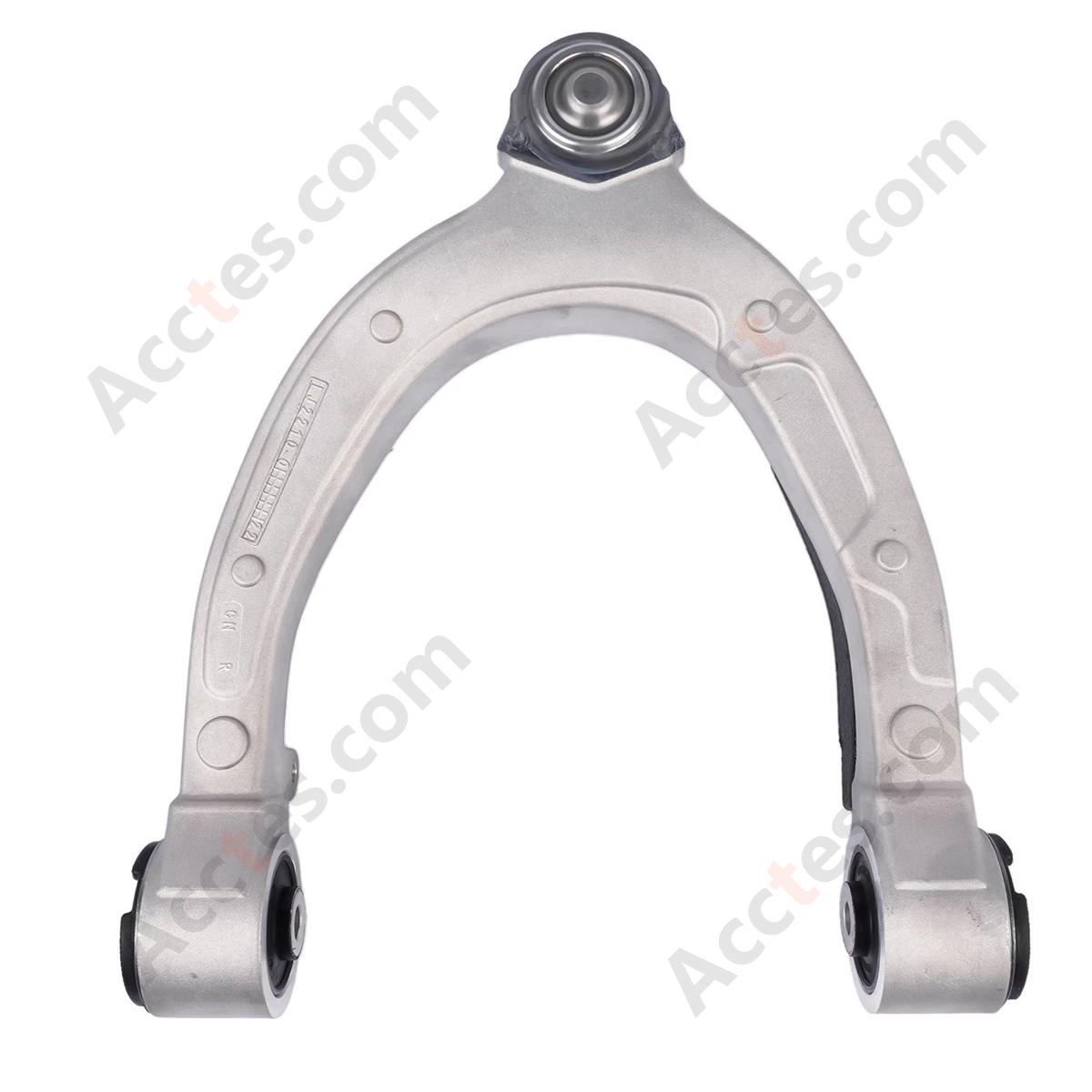Front Right Upper Control Arm 1044326-00-J for Tesla Model 3&Y 2019-2022
