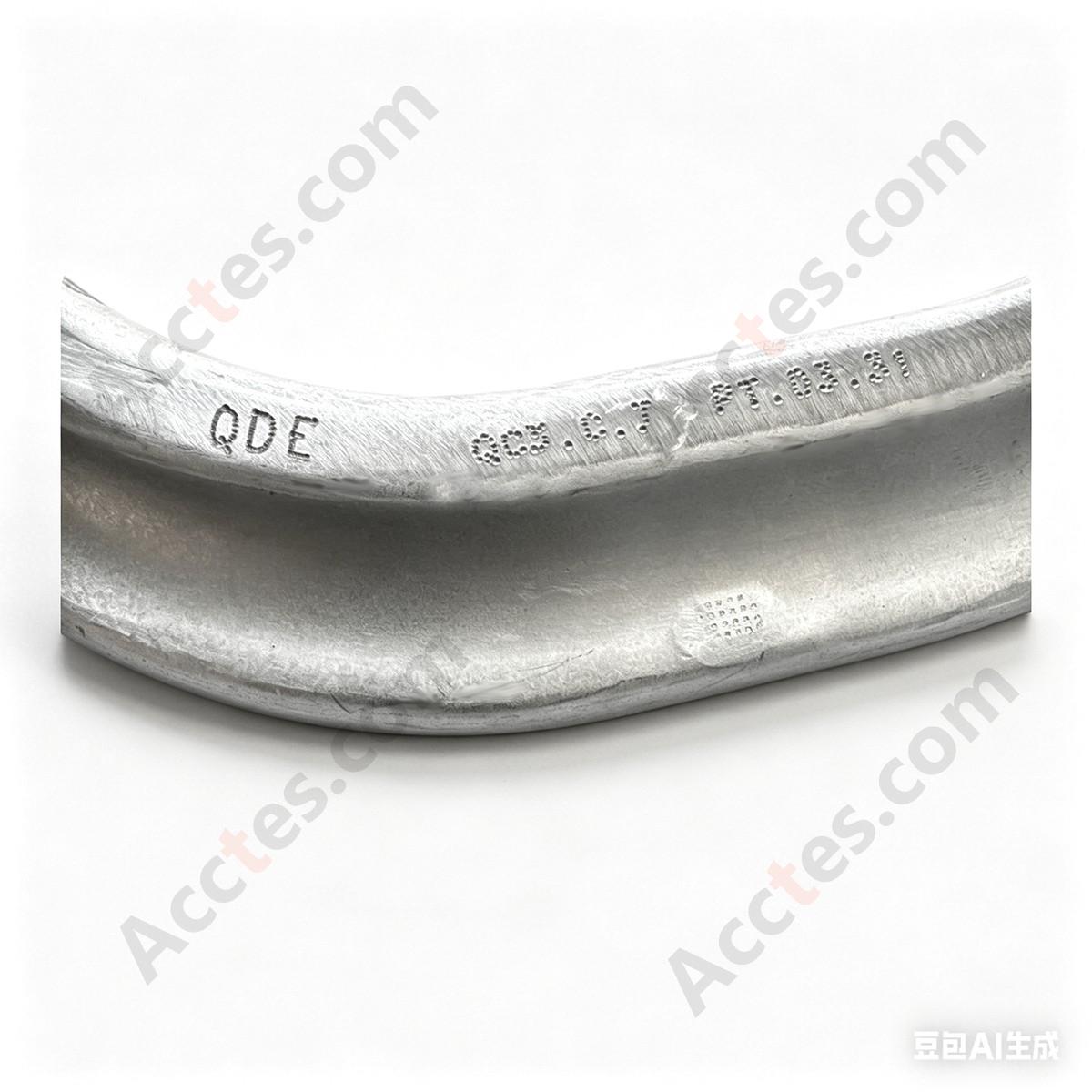 OEM For Tesla 2020-2025 Model Y 2019-2022 Model 3 Front Right Lower swing Arm OEM 1044359-00-A