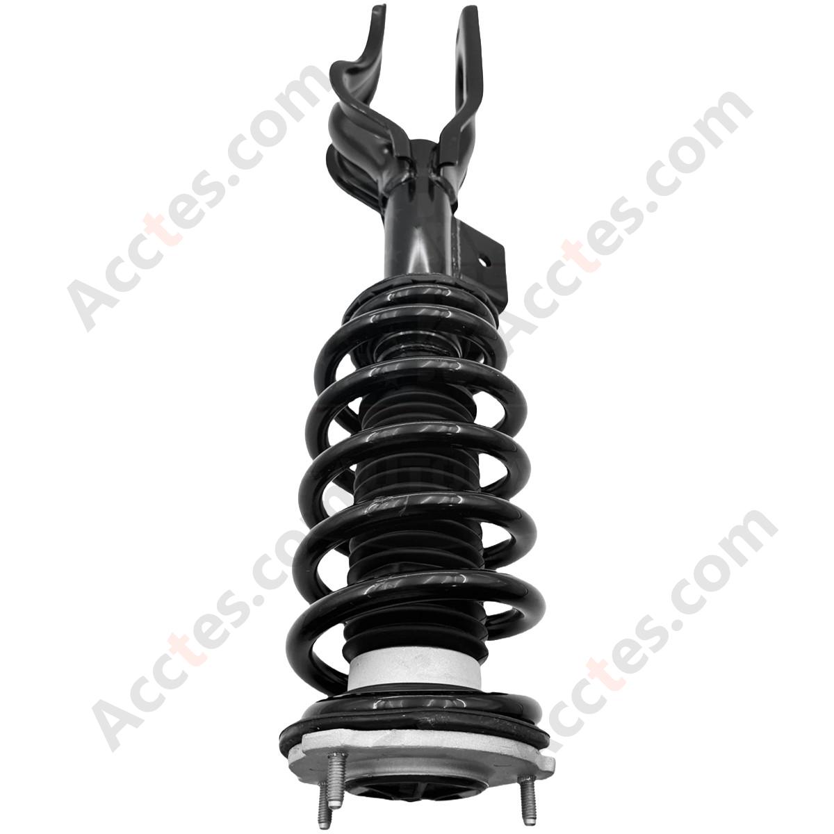 Genuine For 2019-2022 Tesla Model 3&Y Front   wheel driveLeft Suspension Shock absorber Strut 1044363-00-E 2WD