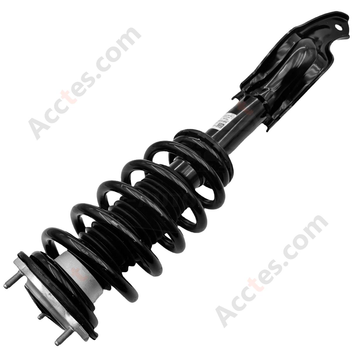 Genuine For 2019-2022 Tesla Model 3&Y Front   wheel driveLeft Suspension Shock absorber Strut 1044363-00-E 2WD