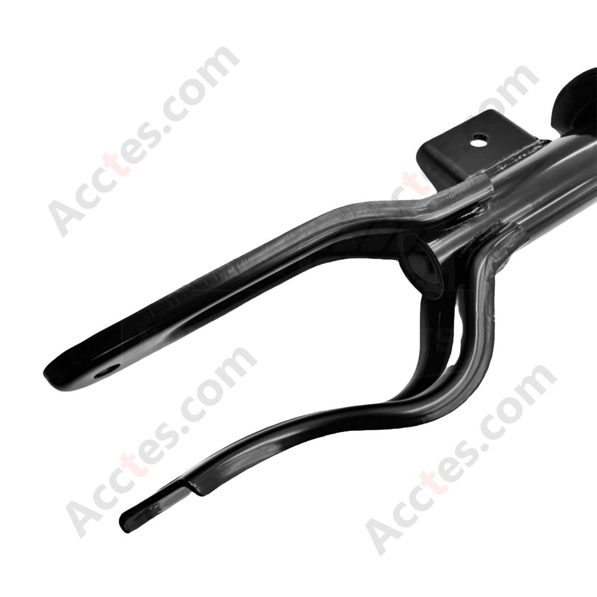 Genuine For 2019-2022 Tesla Model 3&Y Front   wheel driveLeft Suspension Shock absorber Strut 1044363-00-E 2WD