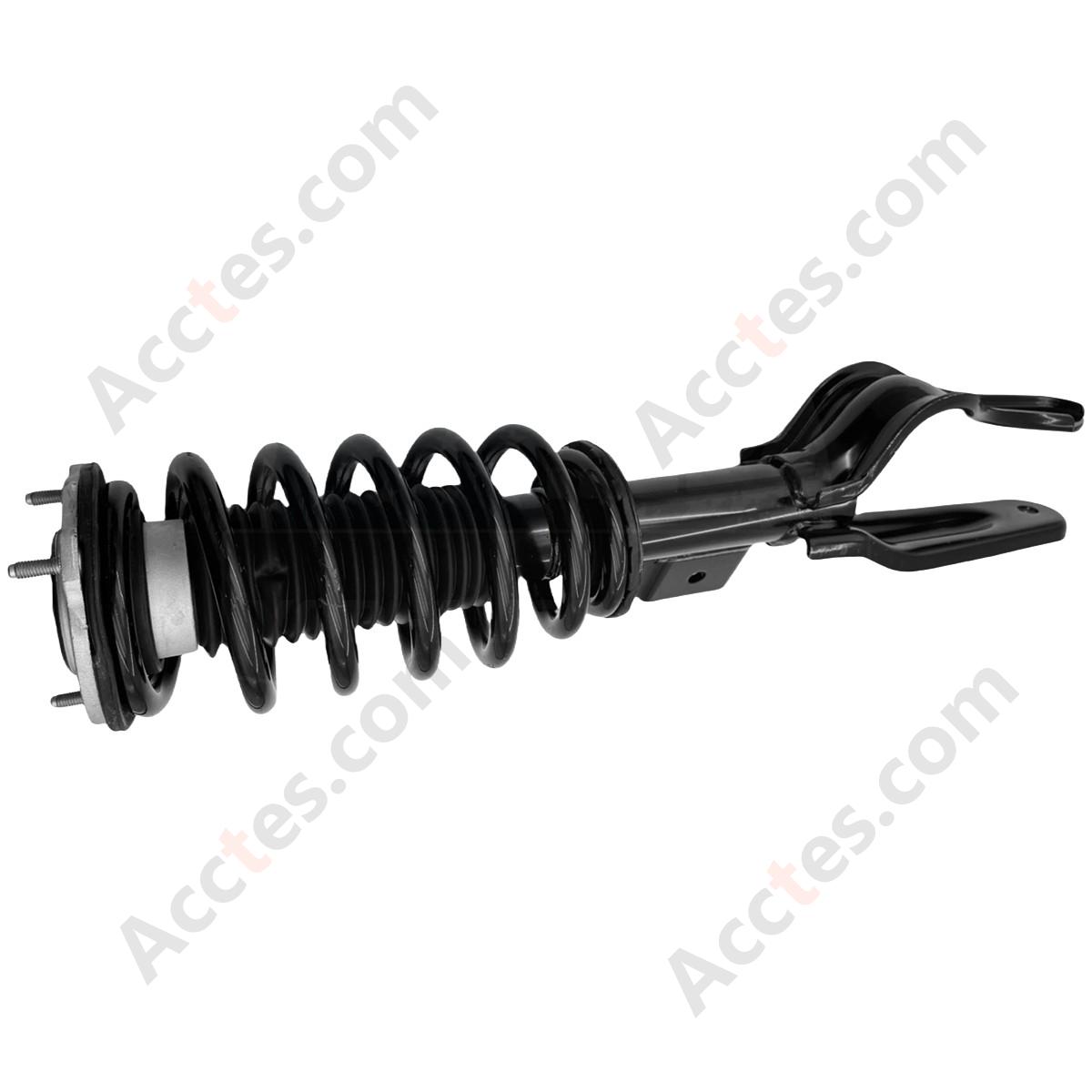 Genuine For 2019-2022 Tesla Model 3&Y Front   wheel driveLeft Suspension Shock absorber Strut 1044363-00-E 2WD