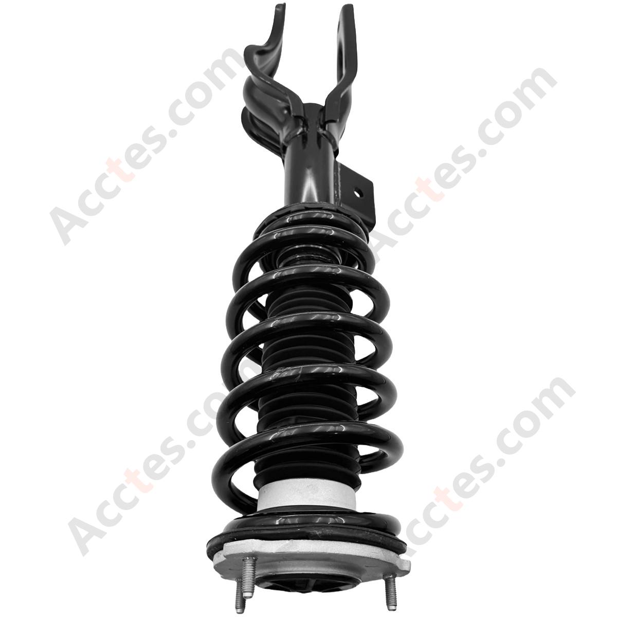 Genuine For 2019-2022 Tesla Model 3&Y Front   wheel driveLeft Suspension Shock absorber Strut 1044363-00-E 2WD