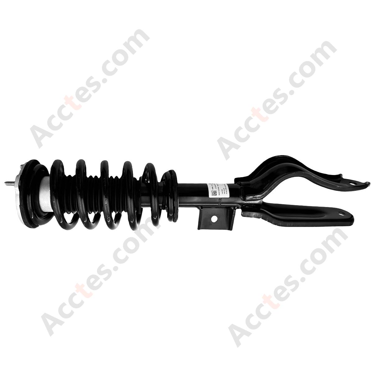OEM For Tesla Model 3&Y 2WD  Wheel Front Right Drive Shock Absorber Strut Assys 1044368-00-E