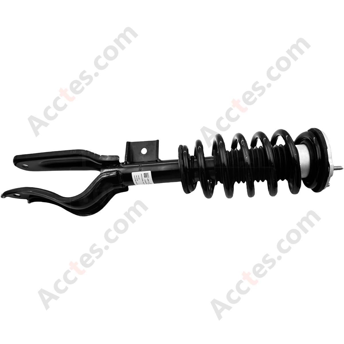 OEM For Tesla Model 3&Y 2WD  Wheel Front Right Drive Shock Absorber Strut Assys 1044368-00-E