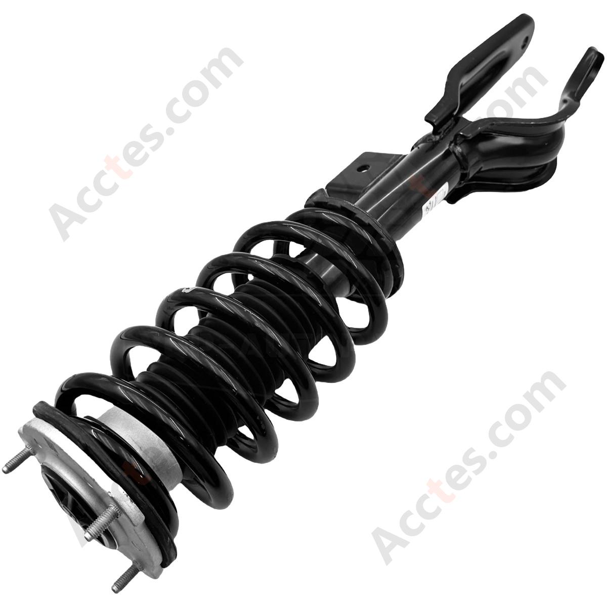 OEM For Tesla Model 3&Y 2WD  Wheel Front Right Drive Shock Absorber Strut Assys 1044368-00-E
