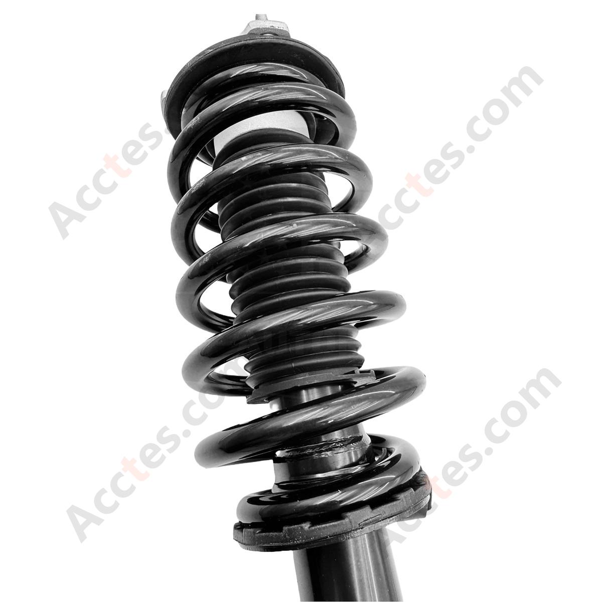 OEM For Tesla Model 3&Y 2WD  Wheel Front Right Drive Shock Absorber Strut Assys 1044368-00-E