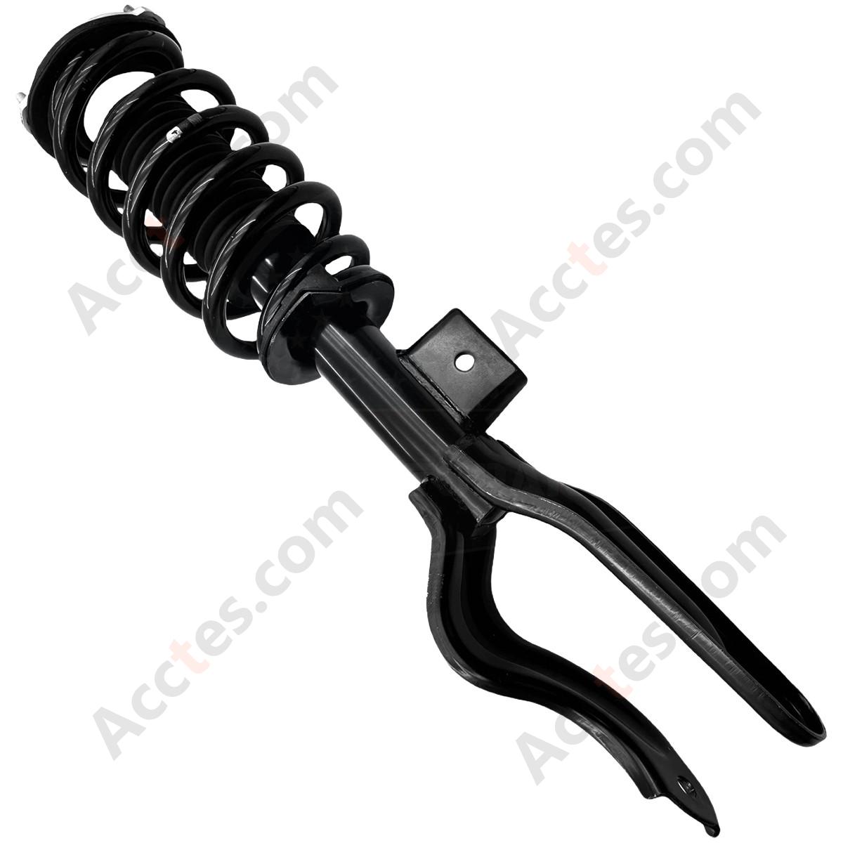 OEM For Tesla Model 3&Y 2WD  Wheel Front Right Drive Shock Absorber Strut Assys 1044368-00-E