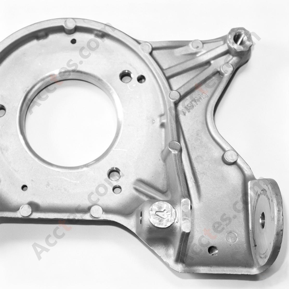 2019-2022 Tesla Model 3&Y Front Left Shock Absorber Mount Bracket OEM 1044371-00-D Front Shock Aluminum Bracket LH
