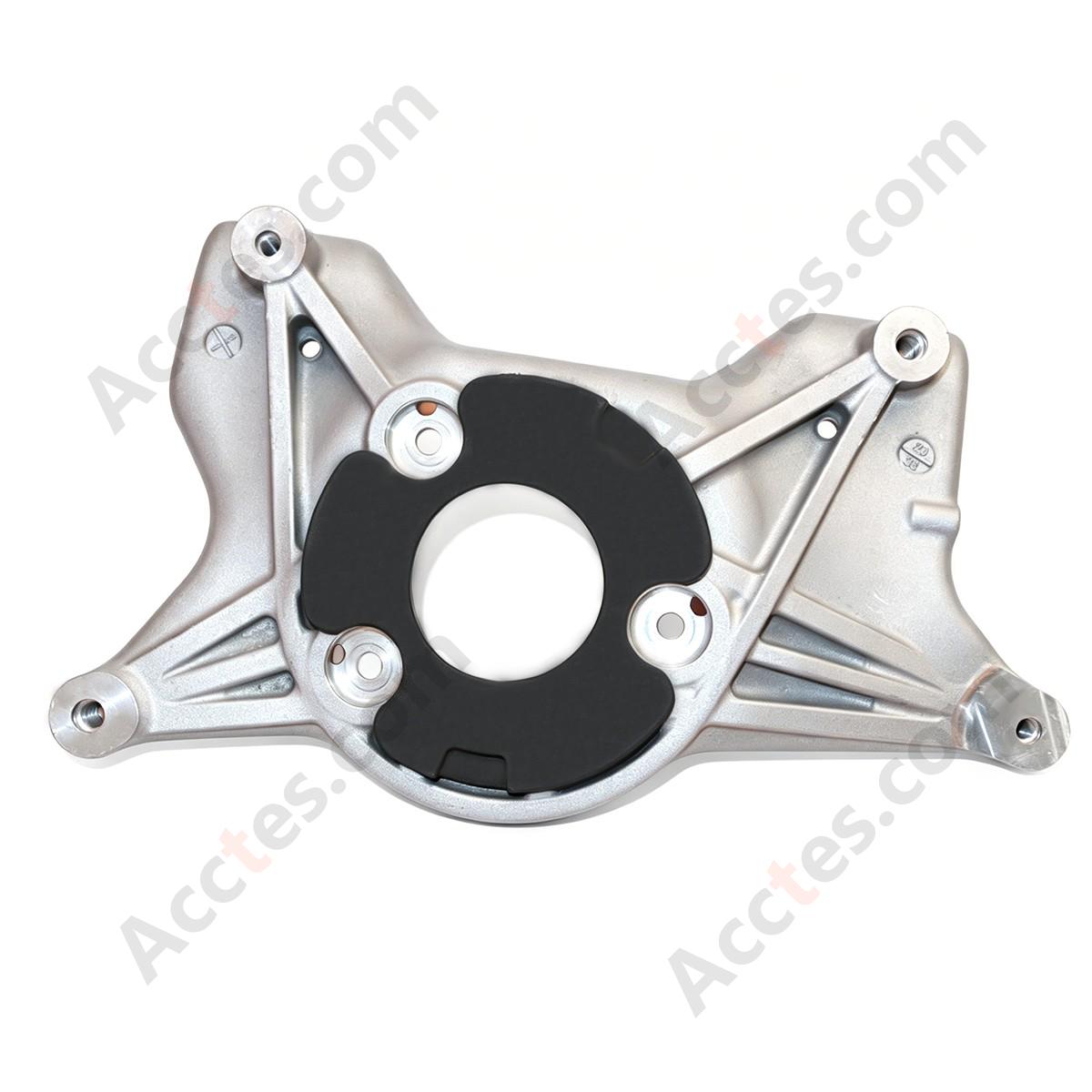 2019-2022Tesla Model 3&Y Front Right Shock Absorber Mount Bracket OEM 1044376-00-D Front Shock Aluminum Bracket RH