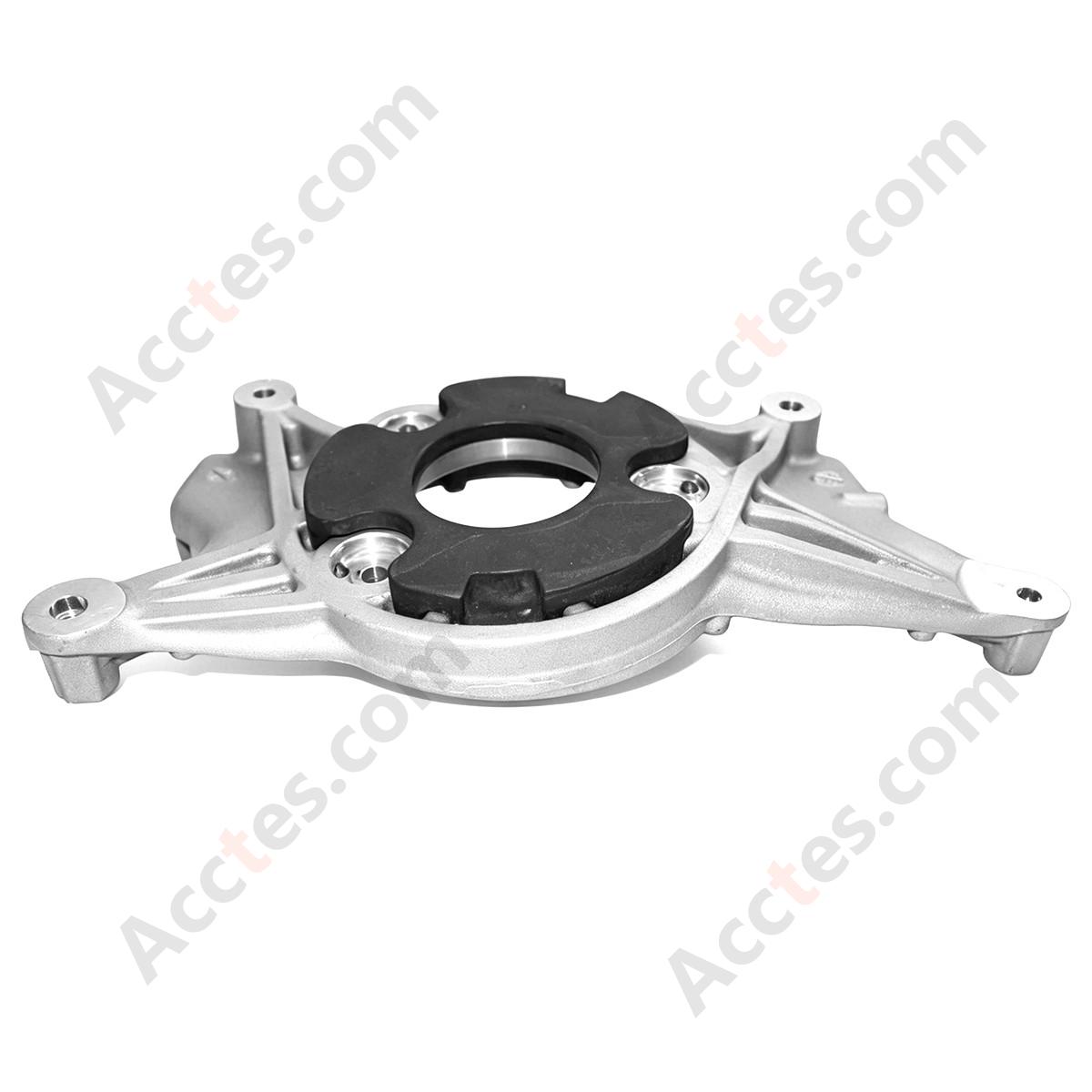 2019-2022Tesla Model 3&Y Front Right Shock Absorber Mount Bracket OEM 1044376-00-D Front Shock Aluminum Bracket RH