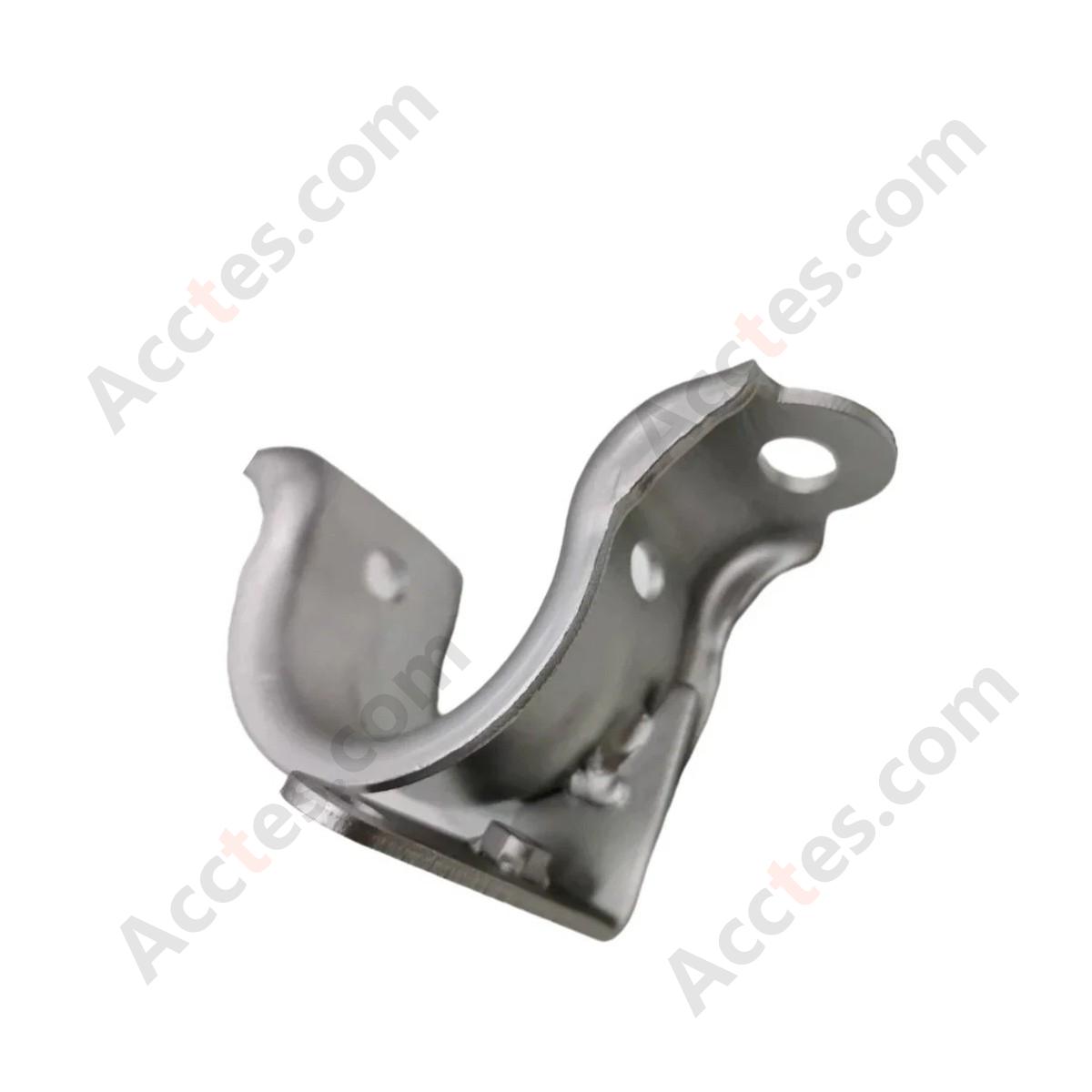 Front Stabilizer Bar bushing bracket, right  Tesla Model 3&Y 1044388-00-B Pair
