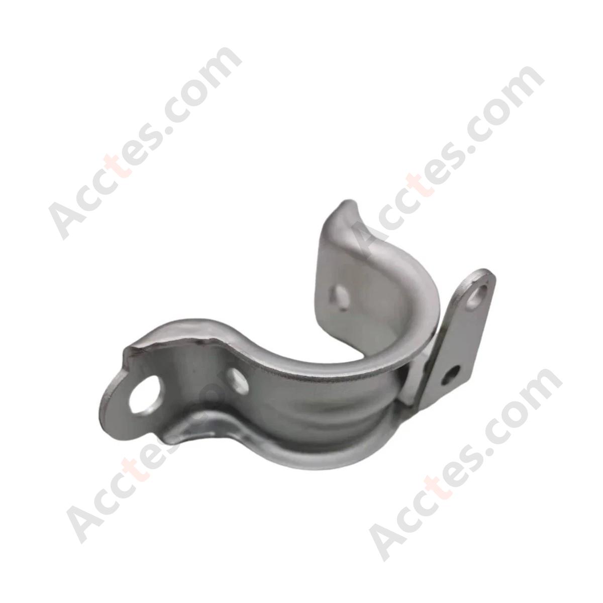 Front Stabilizer Bar bushing bracket, right  Tesla Model 3&Y 1044388-00-B Pair