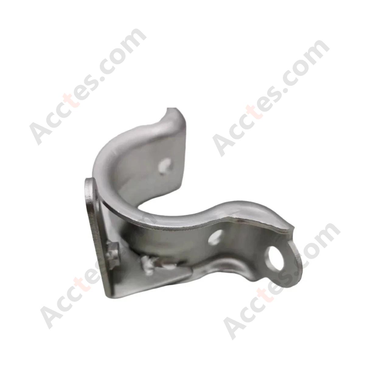 Front Stabilizer Bar bushing bracket, right  Tesla Model 3&Y 1044388-00-B Pair