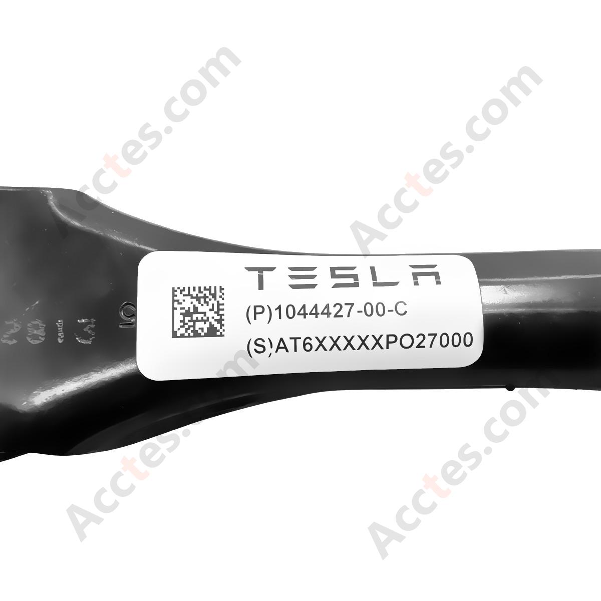 🧷2025 Tesla  Model 3 Model Y Rear suspension Control Arm Fore linkage 1044427-00-C