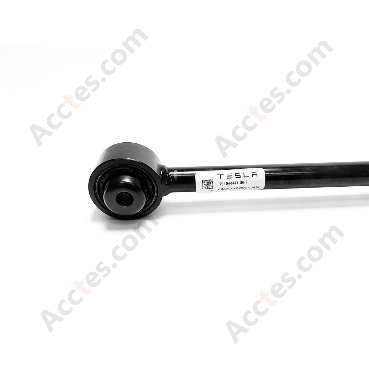 🧷19-22 Tesla Model 3&Y Rear suspension Control Arm Fore linkage 1044441-00-F