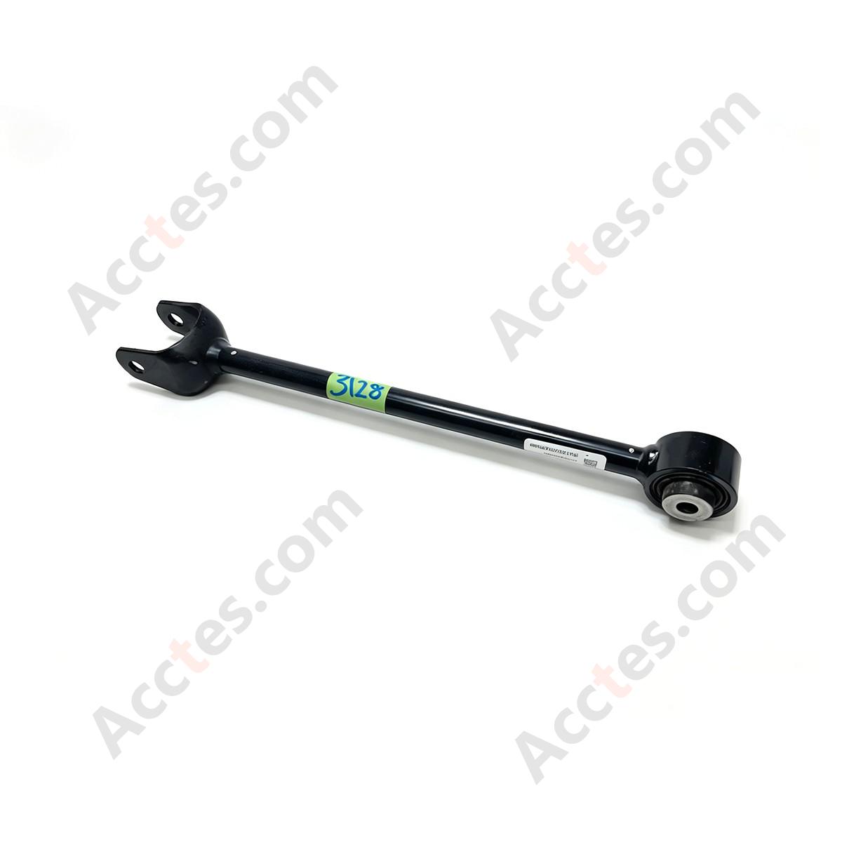 🧷19-22 Tesla Model 3&Y Rear suspension Control Arm Fore linkage 1044441-00-F