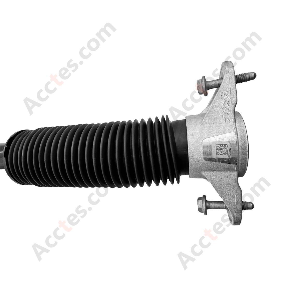OEM Rear Shock Absorbers Struts L/R For 2019-2022 Tesla Model 3 M3 AWD RWD 1044461-02-B