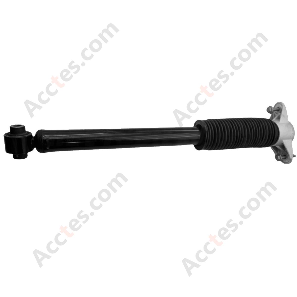 OEM Rear Shock Absorbers Struts L/R For 2019-2022 Tesla Model 3 M3 AWD RWD 1044461-02-B