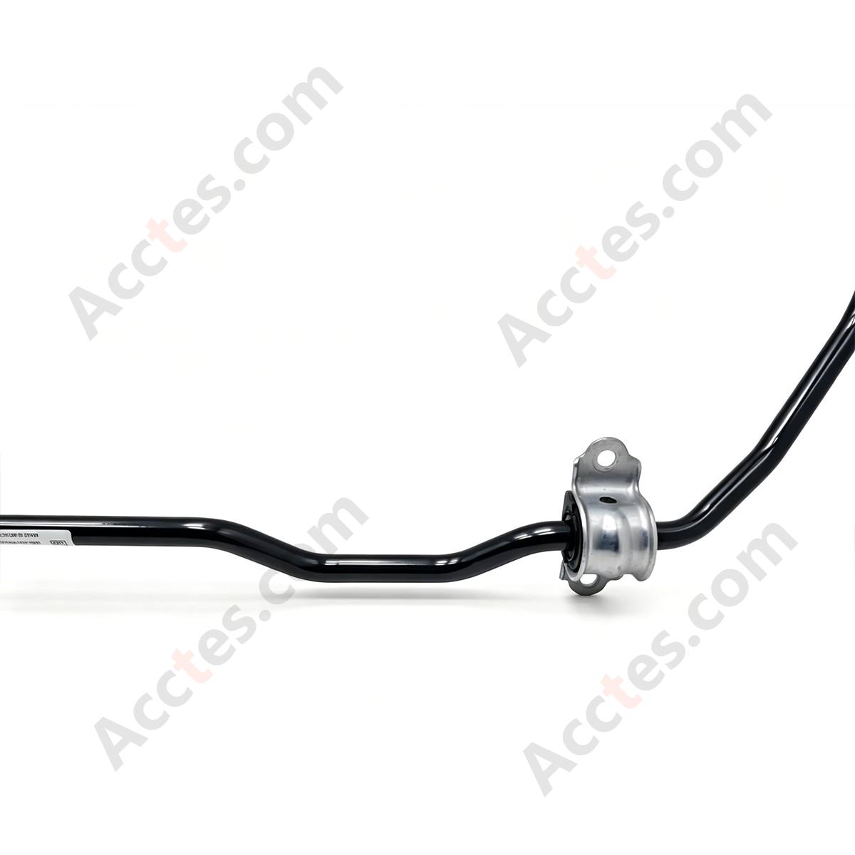 Tesla Model 3 Rear balance Sway Bar Anti Roll 2WD 1044485-00-A OEM