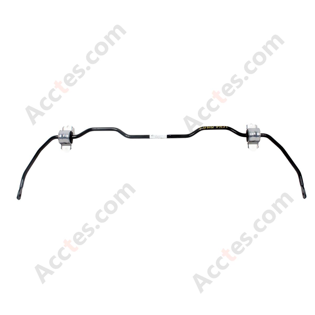 19-22 Tesla Model 3 Rear balance BAR  Stabilizer Sway Bar 4WD 1044488-00-A OEM